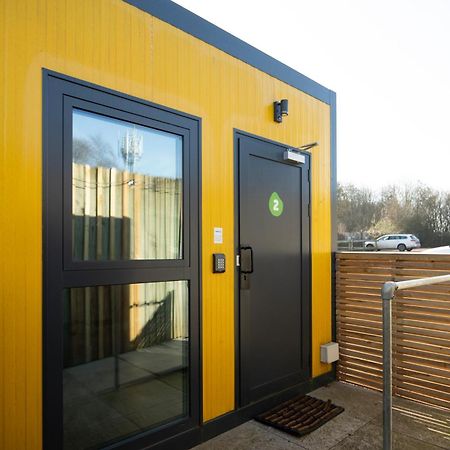 Nodpod Accomodation Felton  Екстериор снимка