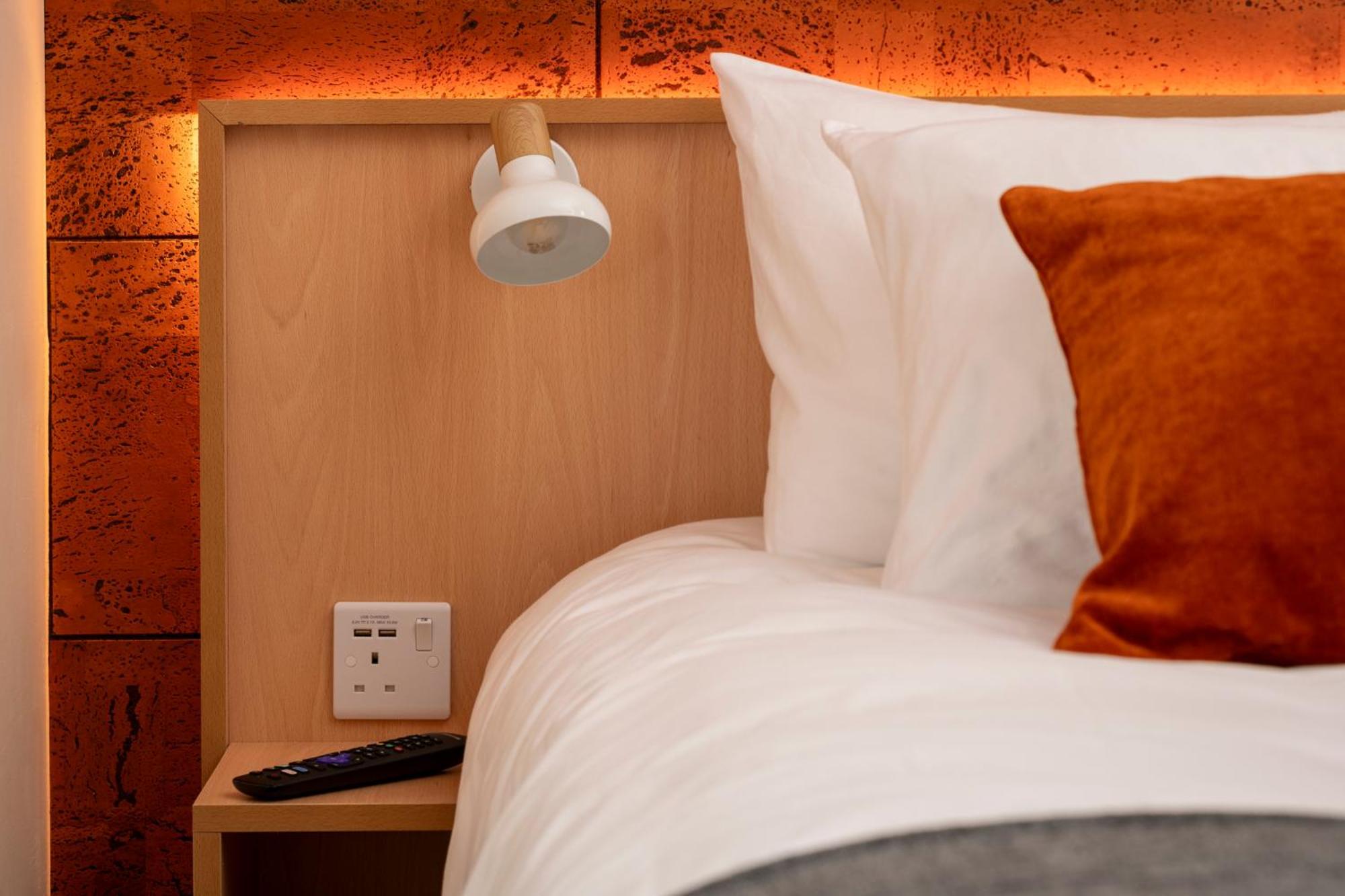 Nodpod Accomodation Felton  Екстериор снимка