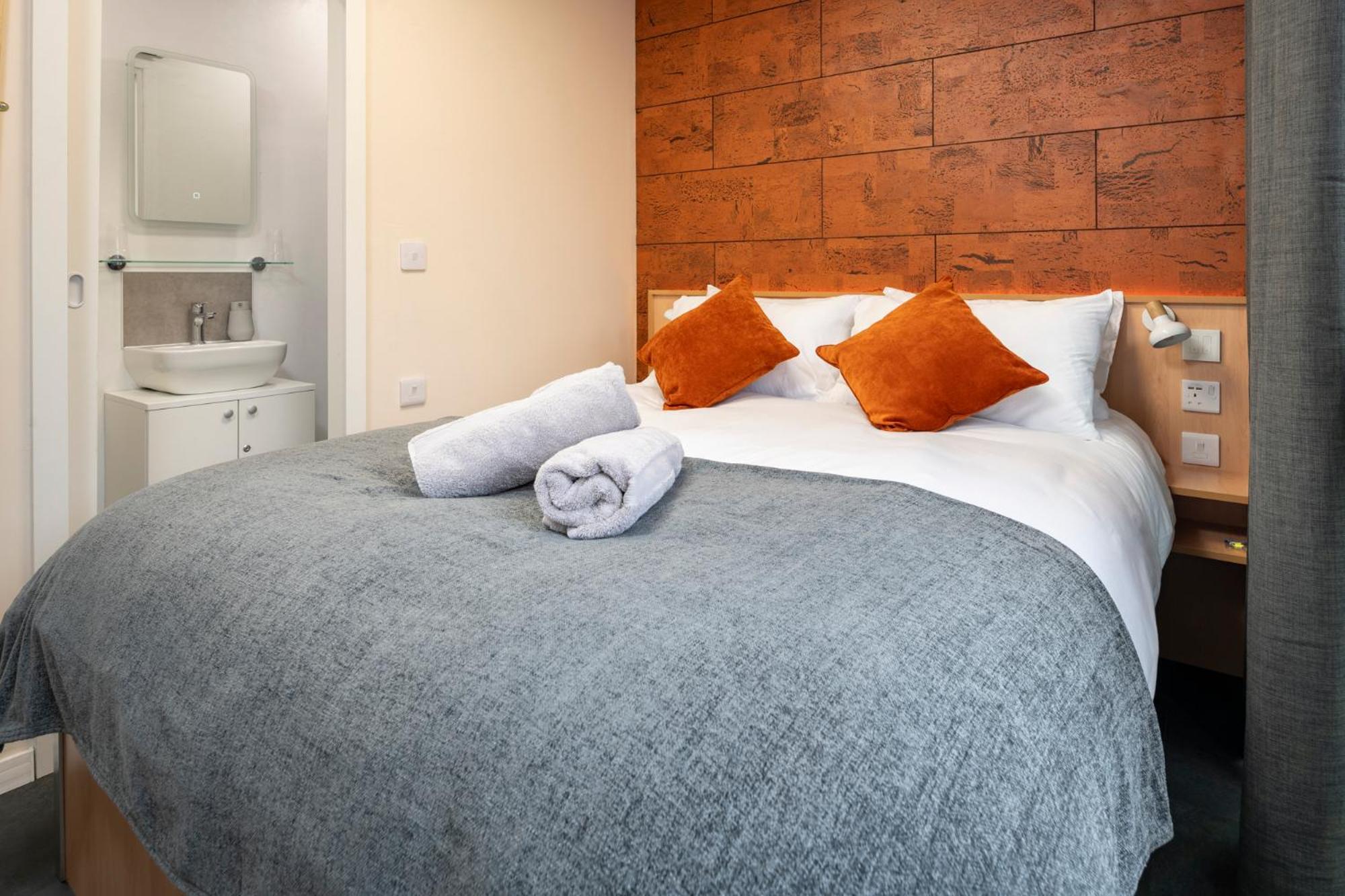 Nodpod Accomodation Felton  Екстериор снимка